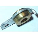 Choke Lever & Collar Assembly 3