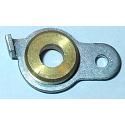 Choke Lever & Collar Assembly 2