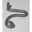 Rod, Choke-  Carter RBS  (OEM # 115-398S) 3