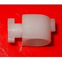 Plastic Sleeve Bushing - Ford 3