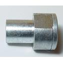 Control Vacuum Rod Nut - Ford 3