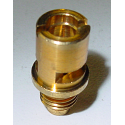 Rochester 2G/4G Needle and Seat Assembly, .119" diameter 2