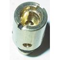 Rochester B, BC, BV Needle and Seat Assembly, .091" diameter 3
