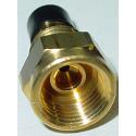 Holley Needle and Seat Assembly, .082" 3