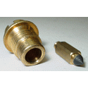Holley Needle and Seat Assembly, .092" 3