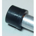 Holley Fuel Transfer Tube Seals - 2