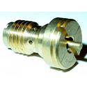 Power Valve Assembly, Mercarb Marine 3