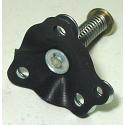 Enrichment Valve/ Economizer Diaphragm Assembly - Holley 2