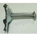 Enrichment Valve/ Economizer Diaphragm Assembly - Holley 3