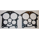 Quadrajet Rebuild Kit, Buick 1966-74, Chevy 1967-68, Pontiac 1966-74 4002C 2
