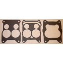 Quadrajet Rebuild Kit, Buick 1966-74, Chevy 1967-68, Pontiac 1966-74 4002C 3