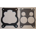 Quadrajet Rebuild Kit, GM 1978-1988, Chrysler 1985-89 4009B 2