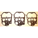 Quadrajet Rebuild Kit, GM 1978-1988, Chrysler 1985-89 4009B 3