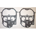Quadrajet Rebuild Kit, Buick 1975-76, 79-80, Chevy 1976-77, GMC 1976-87, Chrysle 2