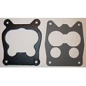 Quadrajet Rebuild Kit, Buick 1975-76, 79-80, Chevy 1976-77, GMC 1976-87, Chrysle 3