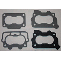Rochester 2G Carburetor Rebuild Kit (S), Chevy 1969-70, Pontiac 1970 3