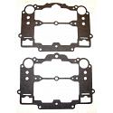 AFB Carburetor Rebuild Kit (4051B), Buick/Pontiac 57-67, Chrysler 66-71, Marine 2