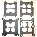 AFB Carburetor Rebuild Kit (4051B), Buick/Pontiac 57-67, Chrysler 66-71, Marine 3