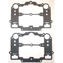 AFB Carburetor Rebuild Kit (4051D), Cadillac 1957-66, Pontiac 1961-66 2