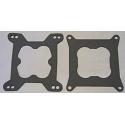 AVS Carburetor Rebuild Kit (4051G), Edelbrock Thunder Series 2