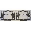 AVS Carburetor Rebuild Kit (4051G), Edelbrock Thunder Series 3