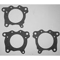 Holley 1940 Carburetor Rebuild Kit (4080J) - 2