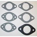Holley 1940 Carburetor Rebuild Kit (4080J) - 3