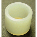 Teflon Bushing - Holley 1/2" 2