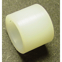 Teflon Bushing - Holley 1/2" 3