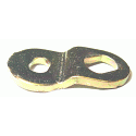 USED- Choke Lap Lever # 41542 2