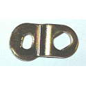 USED- Choke Lap Lever # 41542 3