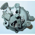USED- Hot Air Choke Housing #7042921 2