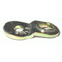 USED- Choke Flap Lever # 64865 2
