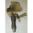 USED- Choke Lever # 37304 2