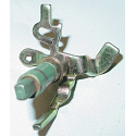 USED- Choke Lever # 40038 2