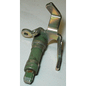 USED- Choke Lever # 40827 3