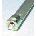 USED- Choke Shaft 2