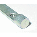 USED- Choke Shaft 3