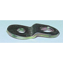 USED- Choke Shaft Lever 2