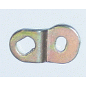 USED- Choke Shaft Lever 3