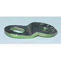 USED- Choke Shaft Lever # 2359 3