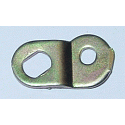 USED- Choke Shaft Lever # 2359 2