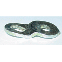 USED- Choke Shaft Lever # 41542 2