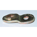 USED- Choke Shaft Lever # 4865 3