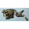 USED - Fast Idle Cam- Rochester # 6634 / "A" 2