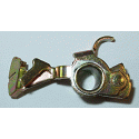 USED - Fast Idle Cam- Rochester # 6634 / "A" 3