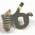 USED - Fast Idle Lever- Rochester # 7038299 3