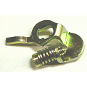USED - Fast Idle Lever- Rochester # 7035524 2