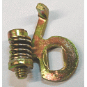 USED - Fast Idle Lever- Rochester # 7031933 2