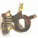 USED - Fast Idle Lever- Rochester # 7035998 2